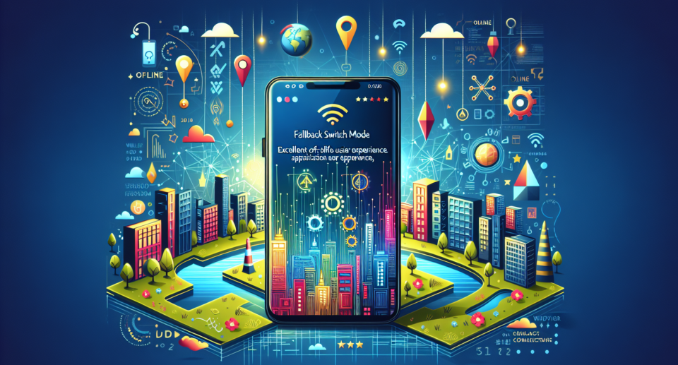 Boosting Offline User Experience in Android Apps with WebViewGold’s Fallback Switch Mode Feature